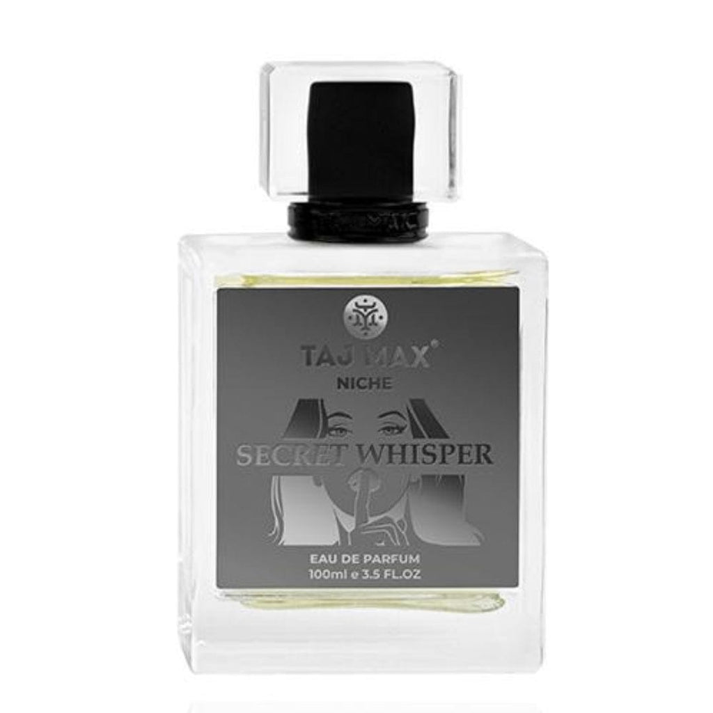 Taj Max Niche Secret Whisper 3.5 oz