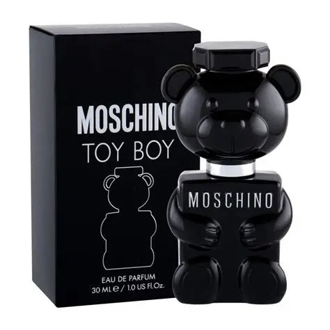 Moschino Toy Boy Eau de parfum spray for men 100ml
