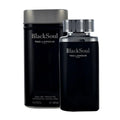 Ted Lapidus Black Soul Men’s Perfume/Cologne For Men Eau de Toilette 3.3 oz / Gift Set 3.4 oz Edt