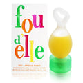 Ted Lapidus Fou D'Elle Women’s Perfume/Cologne For Women Eau de Toilette 1.6 oz / 3.4 oz Edt