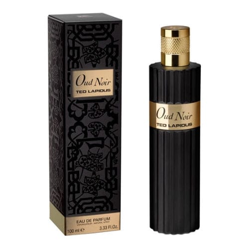 Ted Lapidus Oud Noir 3.3 oz
