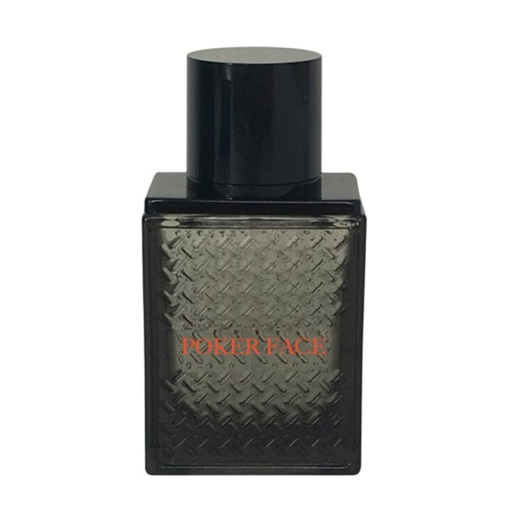 Ted Lapidus Poker Face Men's Perfume/Cologne For Men Eau de Toilette 3.4 oz Edt