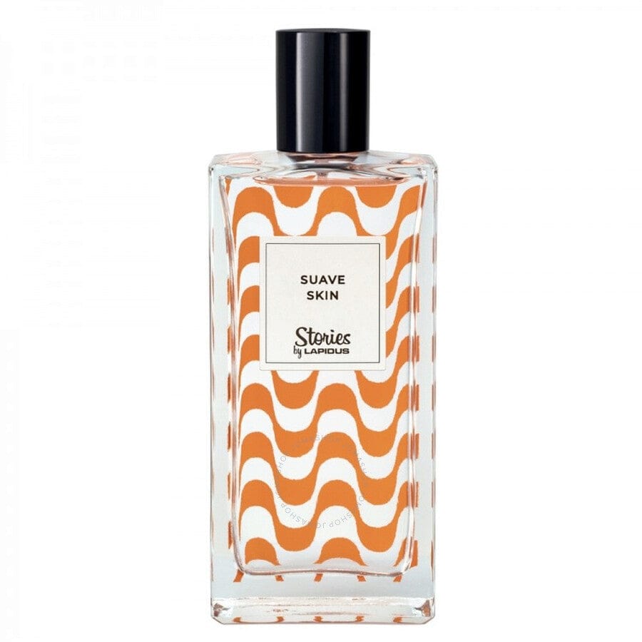 Ted Lapidus Suave Skin Women’s Perfume/Cologne For Women Eau de Toilette 3.3 oz Edt