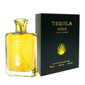 Tequila Perfumes Tequila Gold Cologne For Men Eau De Parfum Spray 3.4 oz / 6.8 oz / Gift Set 3.4 oz Edp