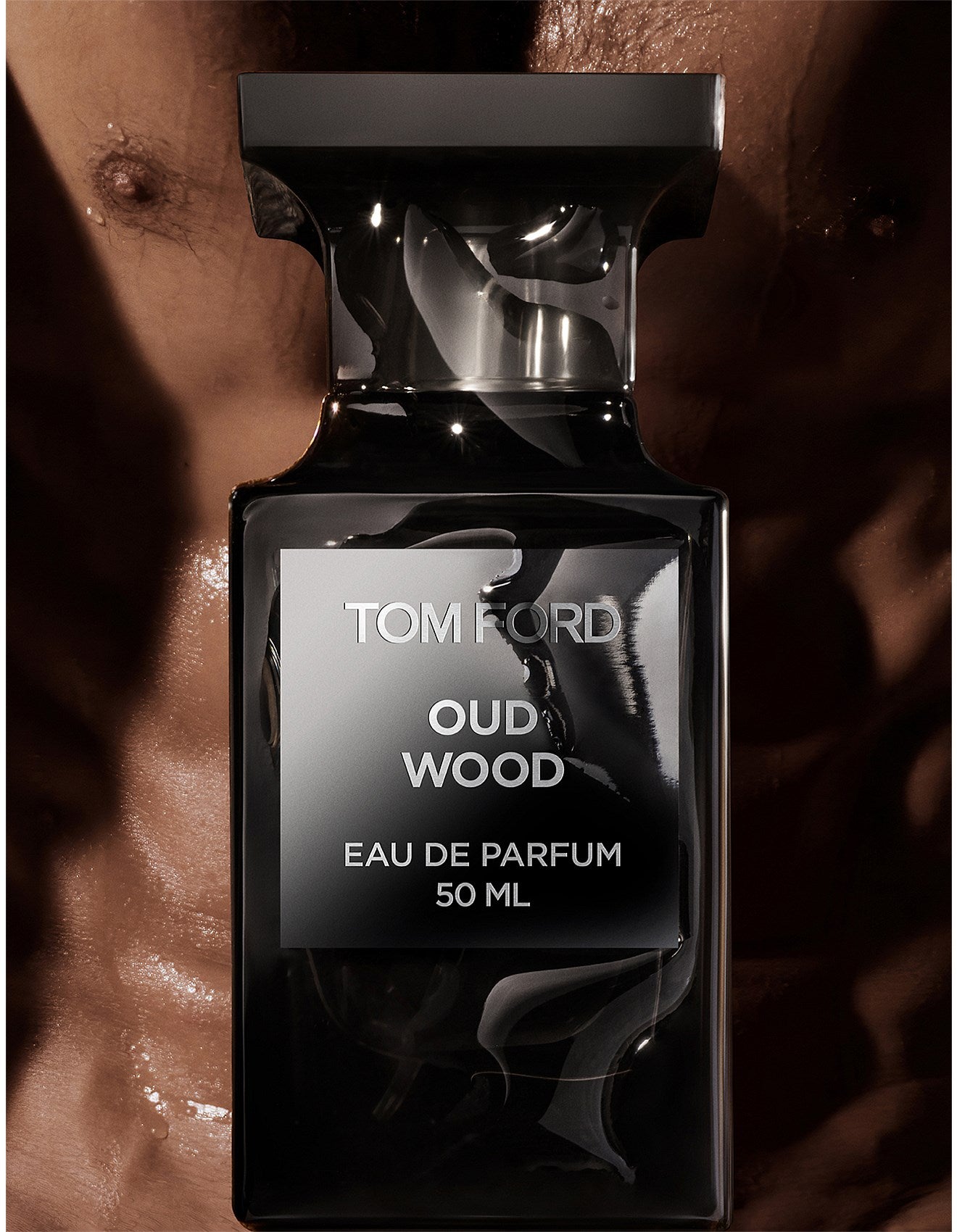 Tom Ford Oud Wood Eau De Parfum 50ml/100ml
