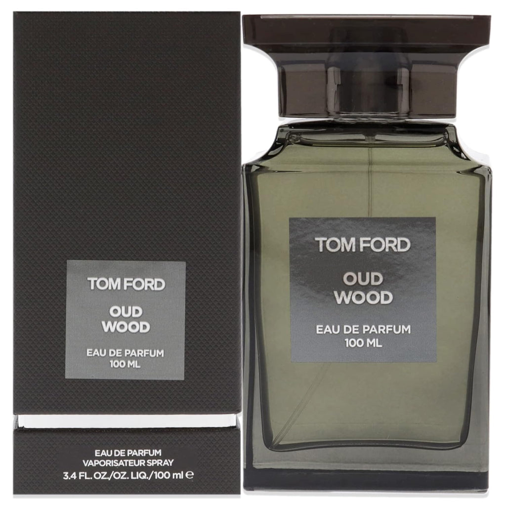 Tom Ford Oud Wood Eau De Parfum 50ml/100ml