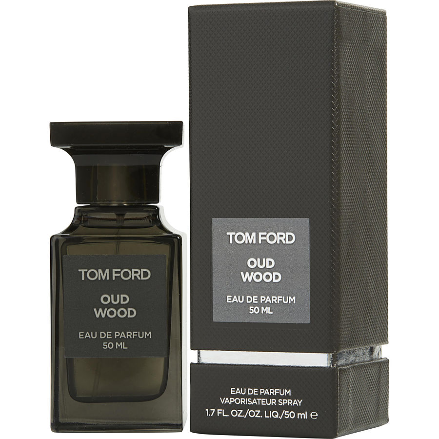 Tom Ford Oud Wood Eau De Parfum 50ml/100ml