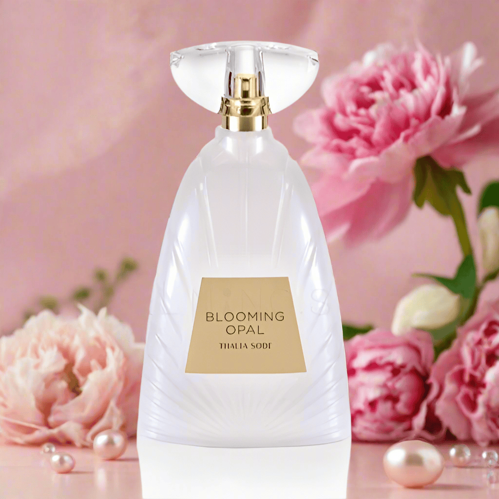Thalia Sodi Blooming Opal  Women’s Perfume/Cologne For Women Eau de parfum 3.4 oz Edp