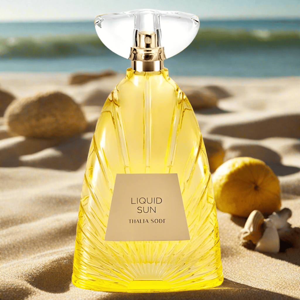 Thalia Sodi Liquid Sun Women’s Perfume/Cologne For Women Eau de parfum 3.4 oz Edp