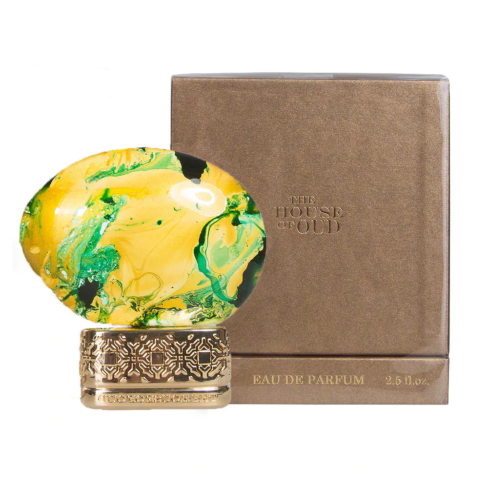 The House of OCypress Shade 2.5 oz