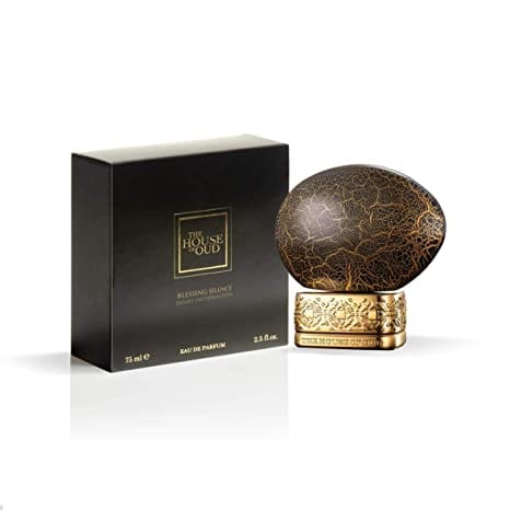The House of Oud Blessing Silence 2.5 oz