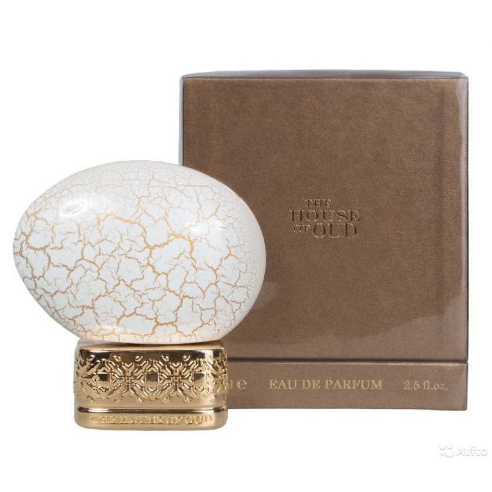 The House of Oud Breath Of The Infinite 2.5 oz