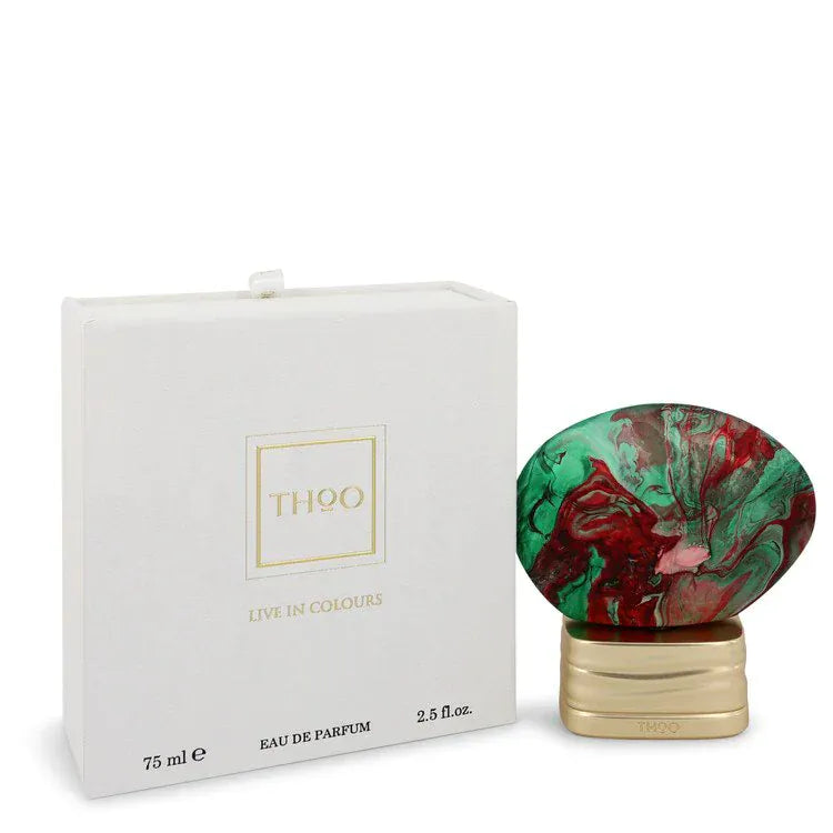 The House of Oud Live In Colors 2.5 oz
