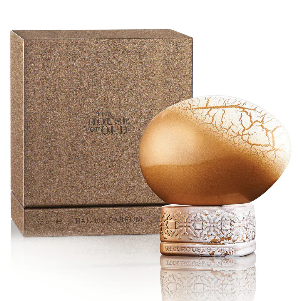 The House of Oud Wonderly 2.5 Oz