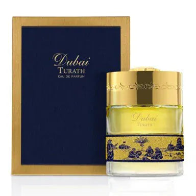 The Spirit of Dubai Turath 1.6 Oz Edp