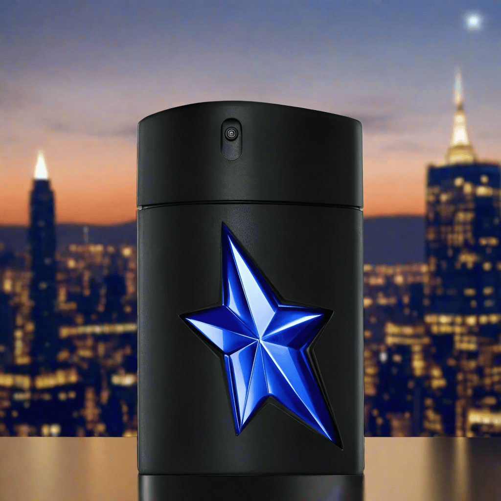 Thierry Mugler A*Men Stellar