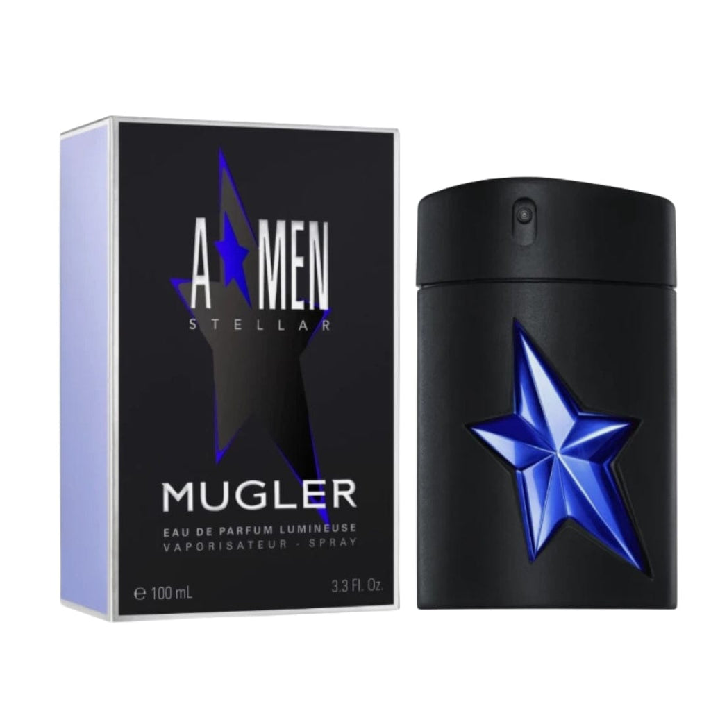 Thierry Mugler A*Men Stellar