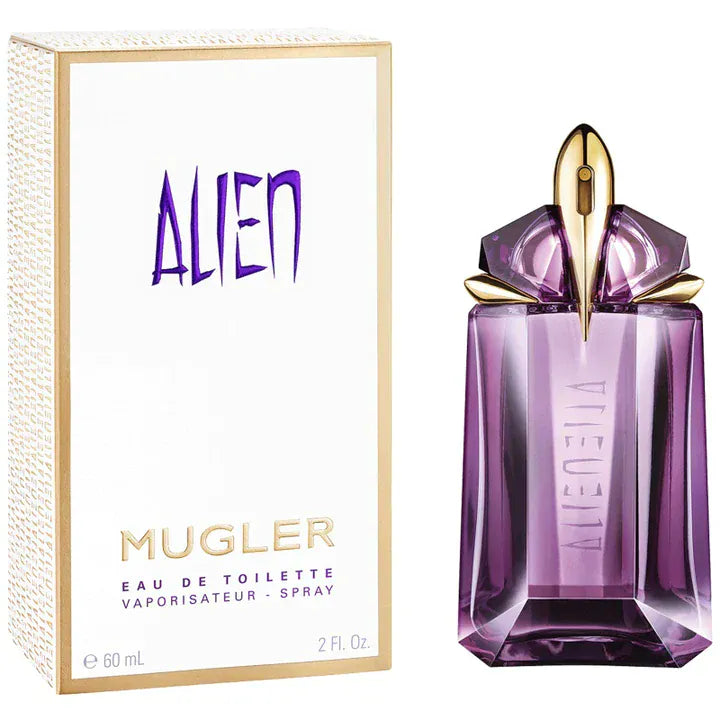 Thierry Mugler Alien Eau de Toilette