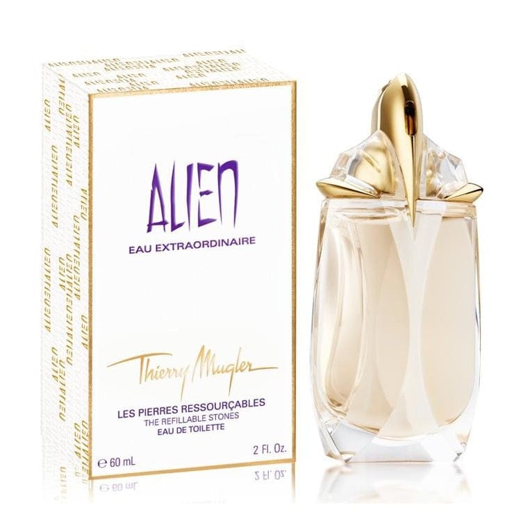 Thierry Mugler Alien Eau Extraordinaire