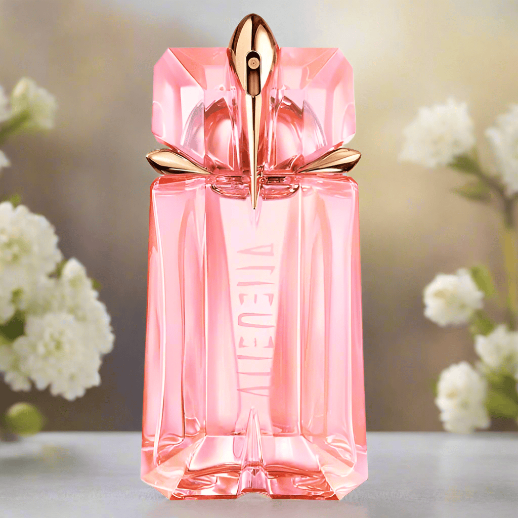 Thierry Mugler Alien Flora Futura