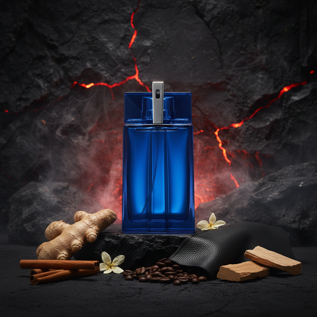 Thierry Mugler Alien Man Fusion