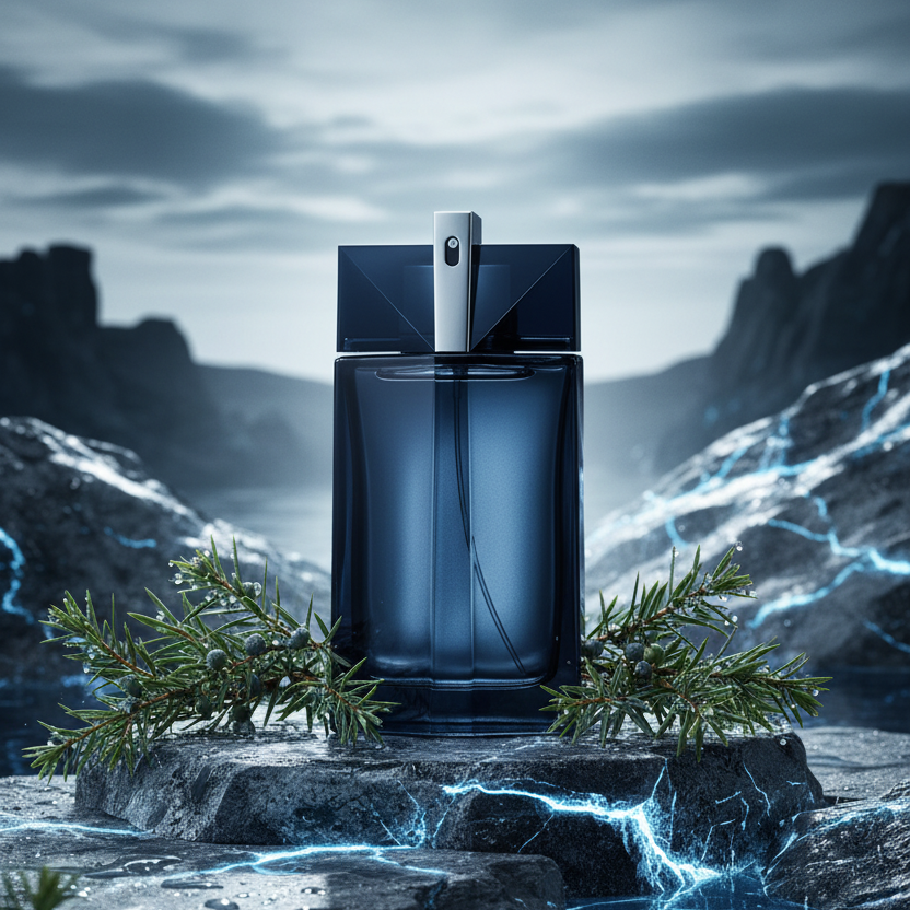 Thierry Mugler Alien Man