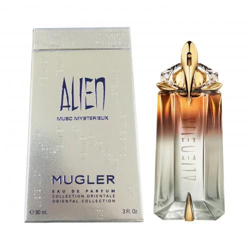 Thierry Mugler Alien Musc Mysterieux