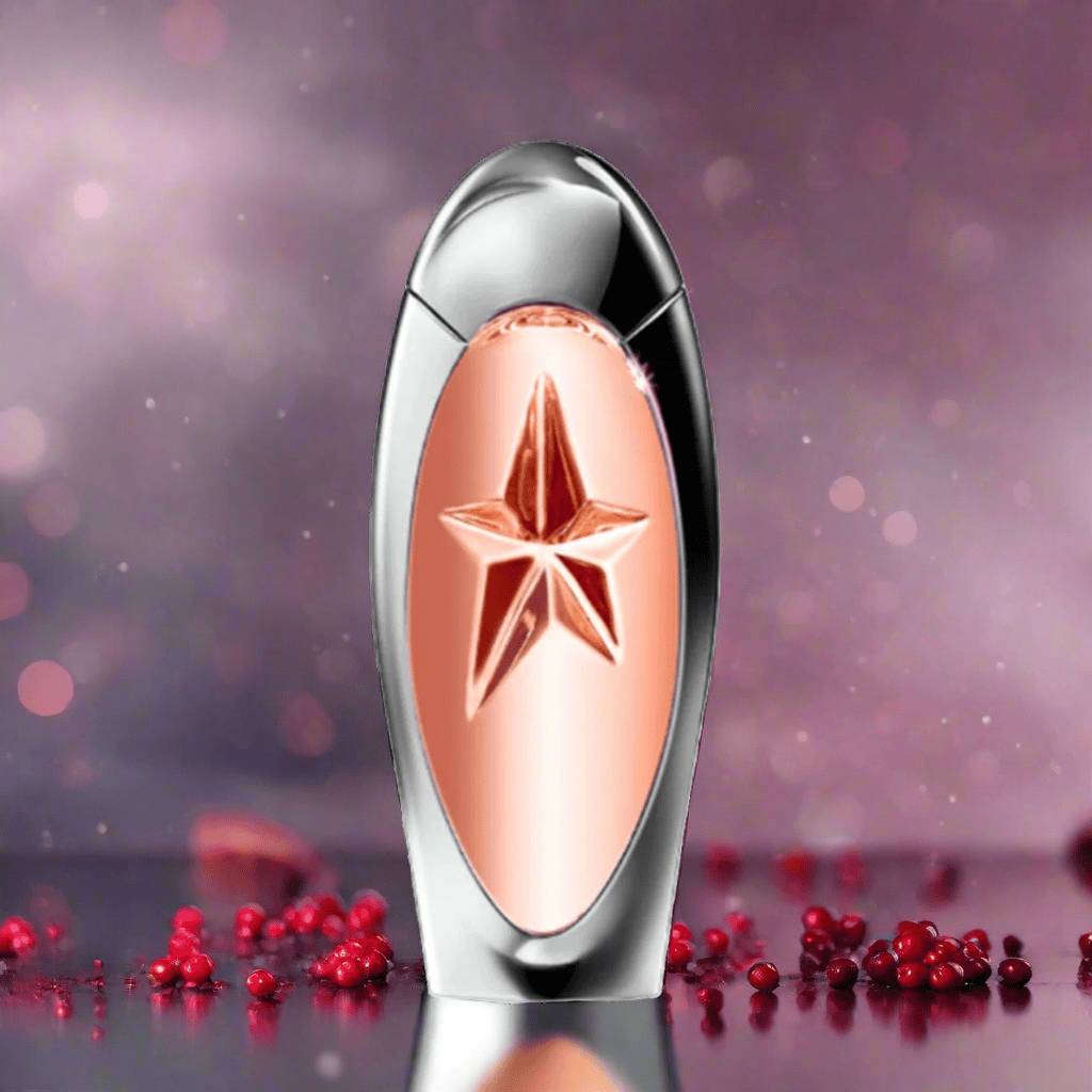 Thierry Mugler Angel Muse
