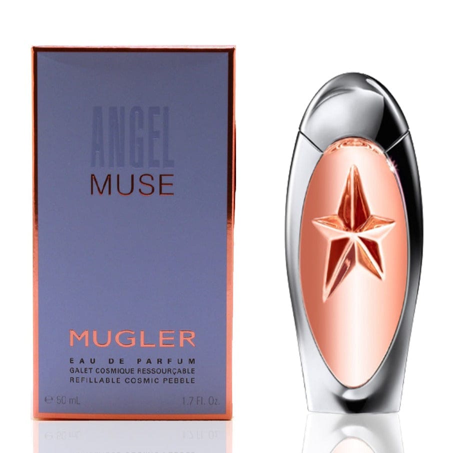 Thierry Mugler Angel Muse