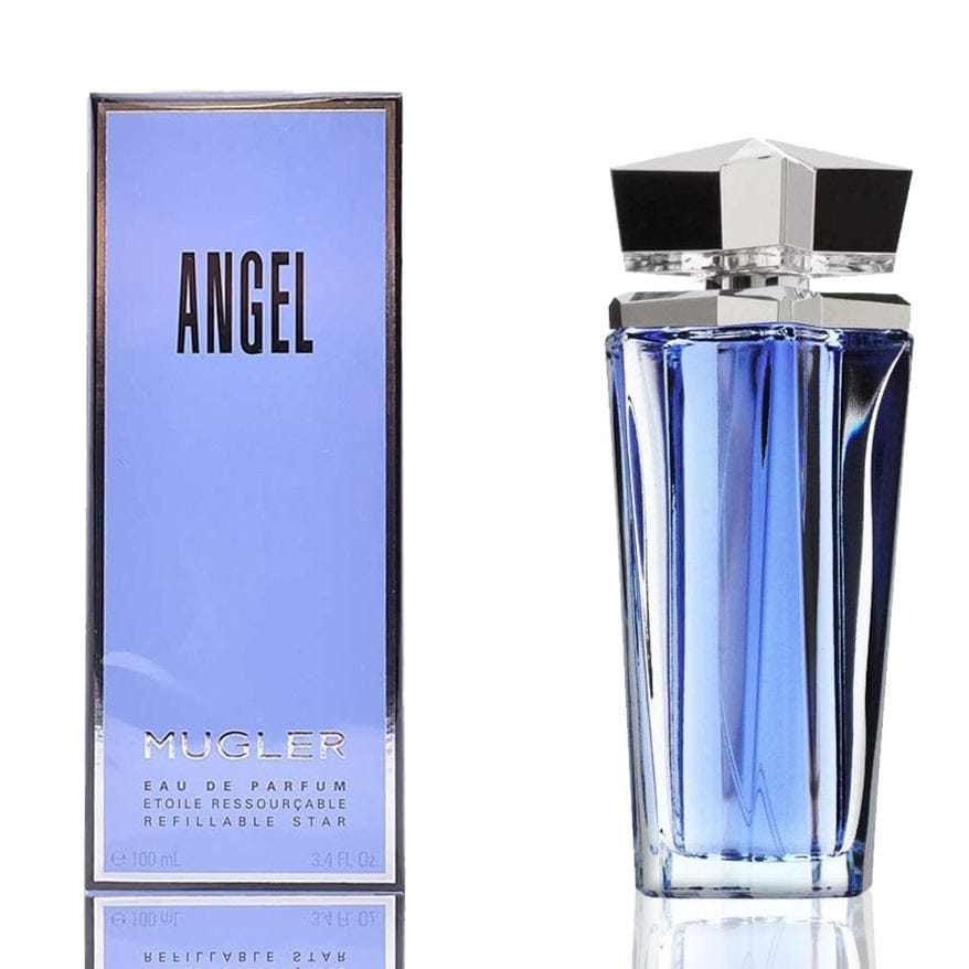 Thierry Mugler Angel Refillable - Old Version 3.4 Oz Edp