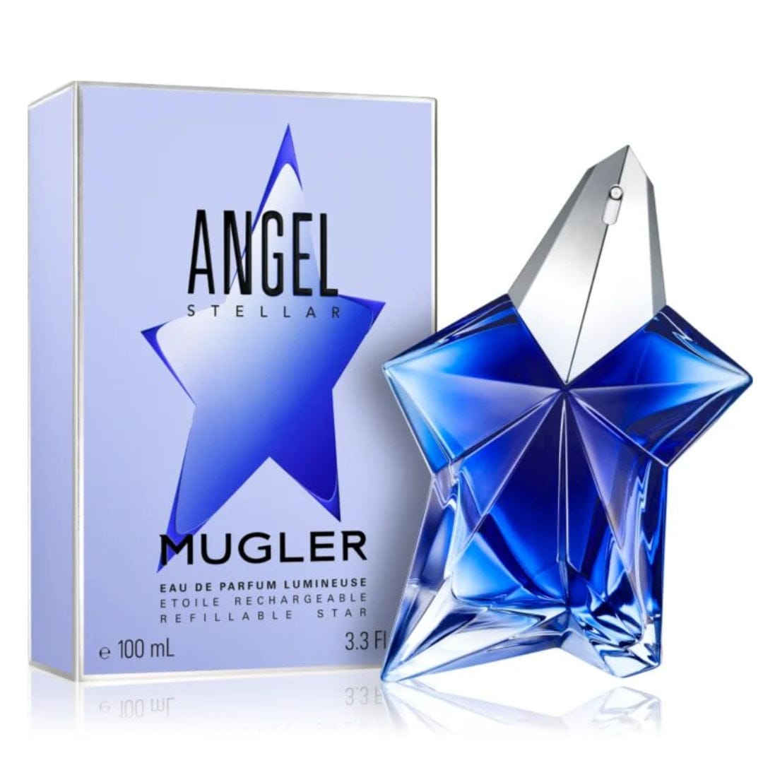 Thierry Mugler Angel Stellar