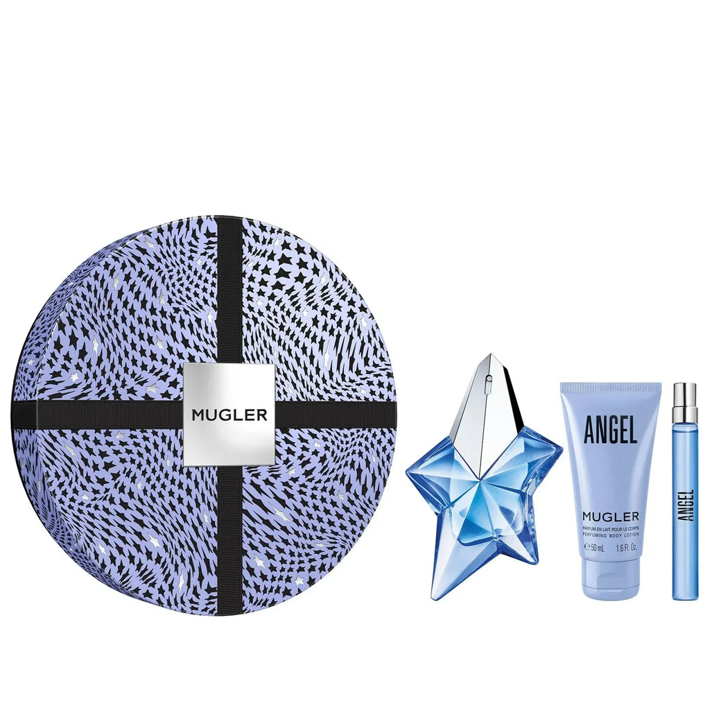 Thierry Mugler Angel