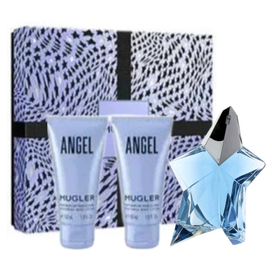 Thierry Mugler Angel