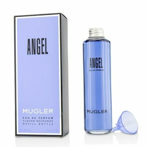 Thierry Mugler Angel