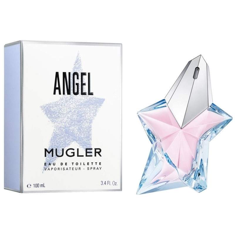 Thierry Mugler Angel Eau de Toilette