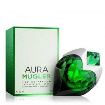 Thierry Mugler Aura Mugler