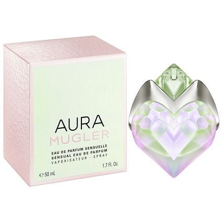 Thierry Mugler Aura Sensuelle 1.7 oz Edp