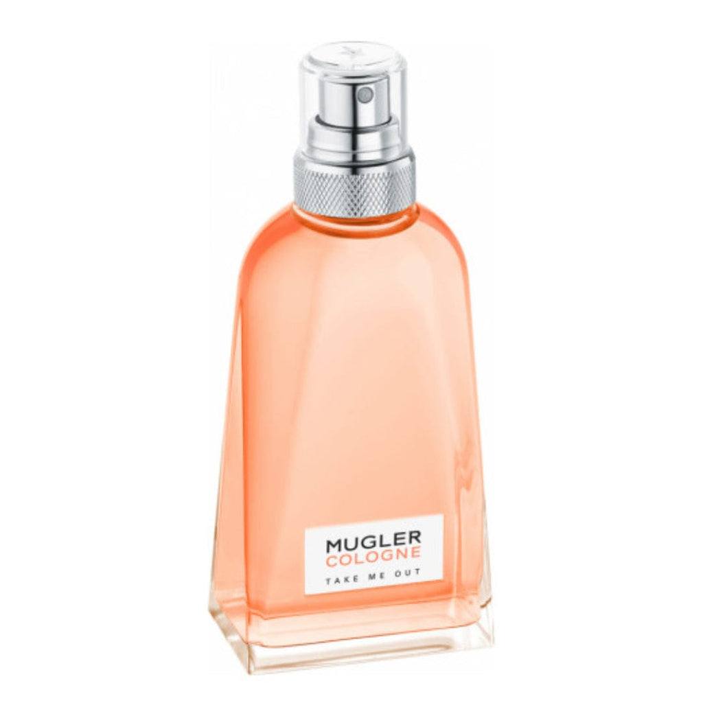 Thierry Mugler Cologne Take Me Out 3.3 Oz Edt