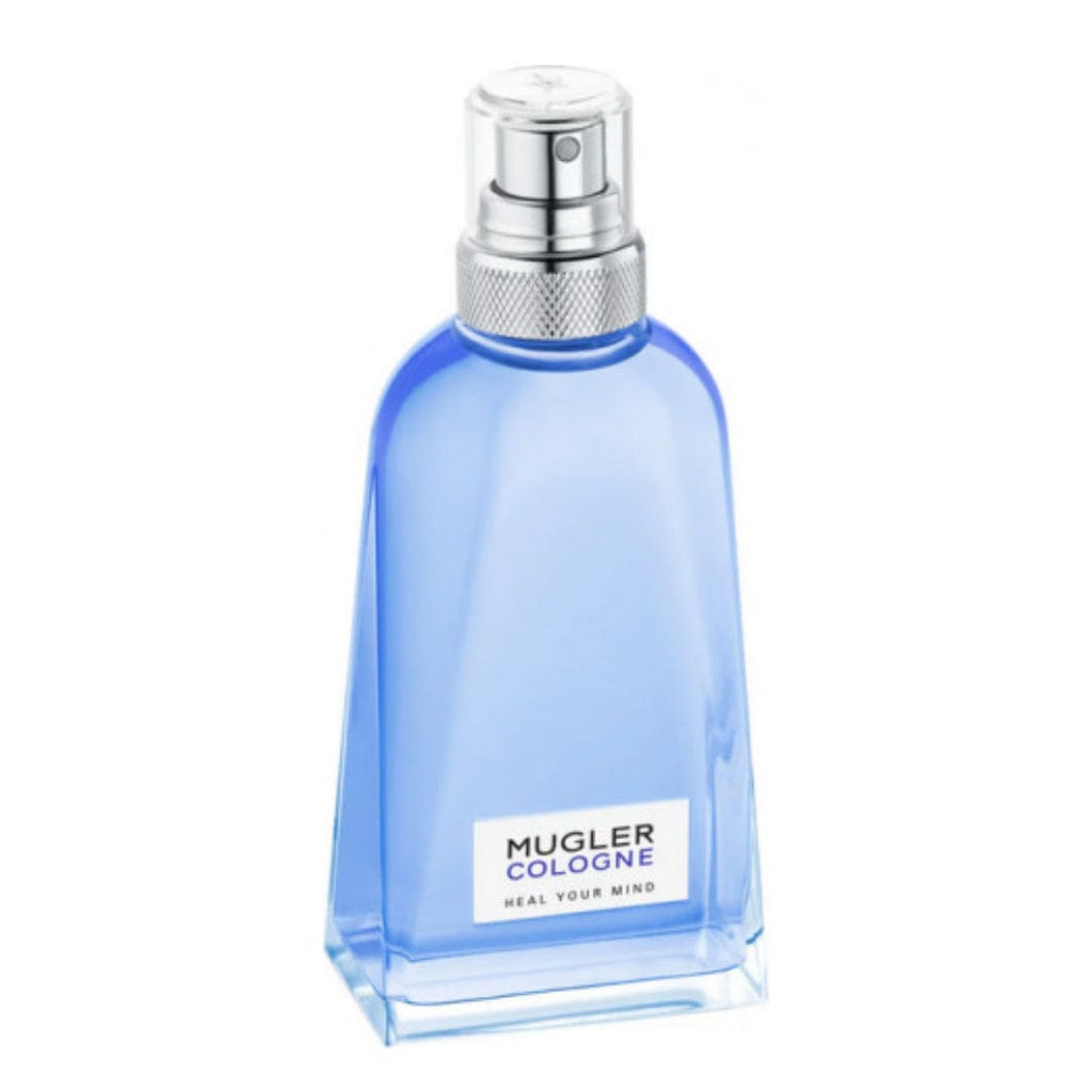 Thierry Mugler Heal Your Mind 3.4 Oz Edt