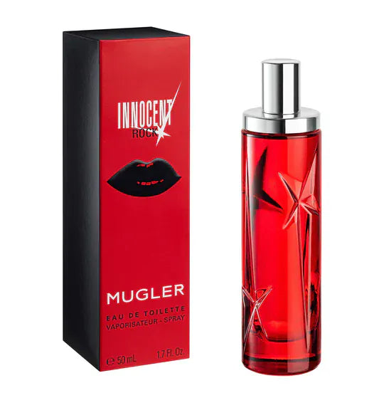 Thierry Mugler Innocent Rock 2019 1.7 Oz Edt