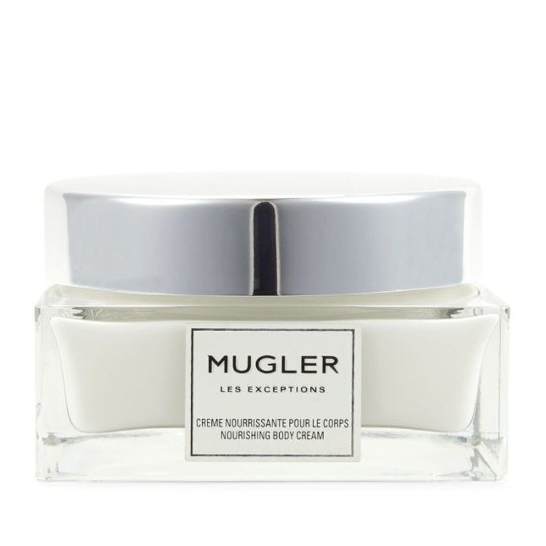 Thierry Mugler Mugler Les Exceptions Body Cream 6.9 Oz