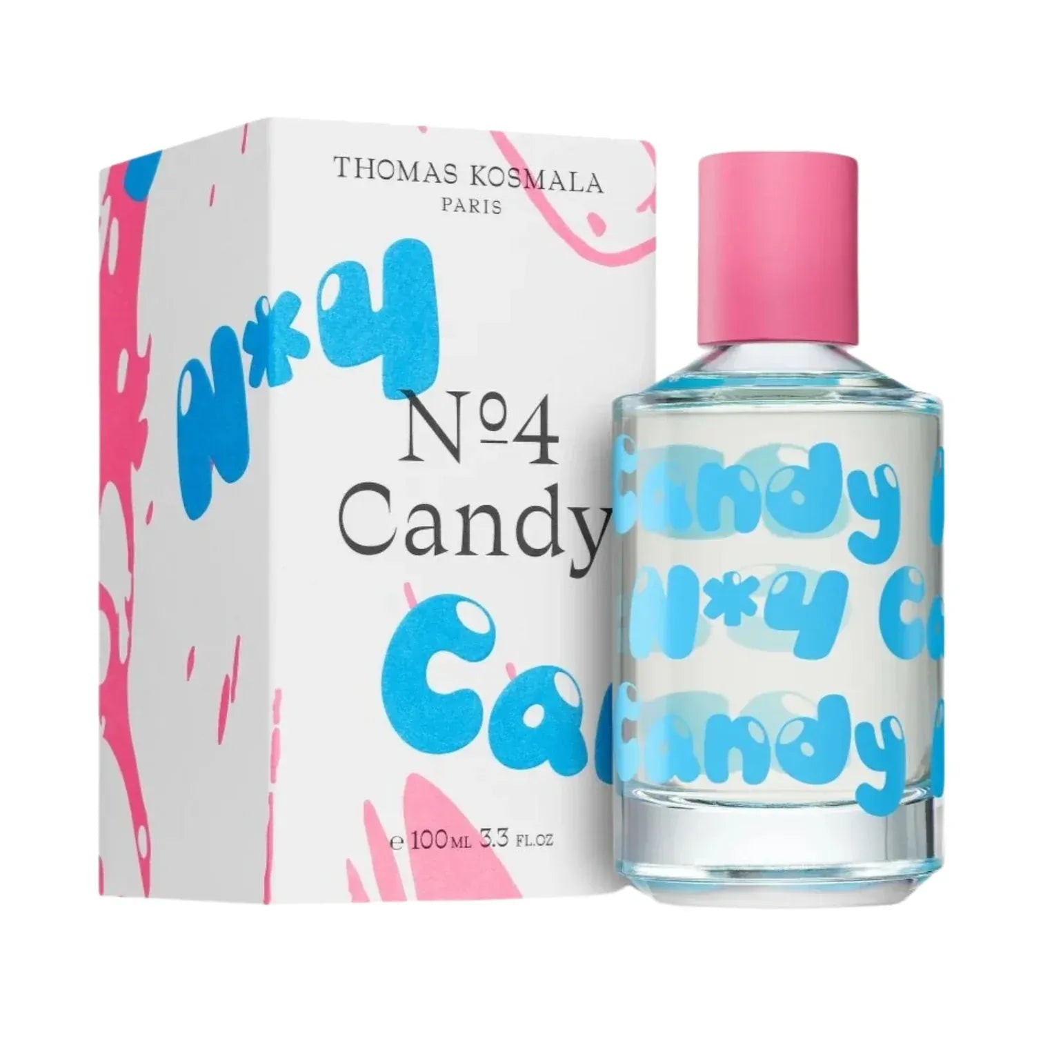 Thomas Kosmala Candy