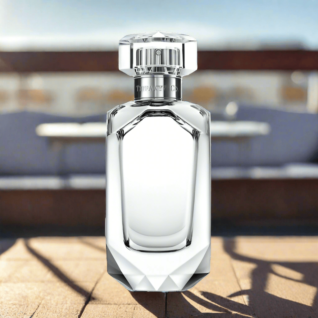 Tiffany Sheer Tiffany Women’s Perfume/Cologne For Women Eau de Toilette 2.5 oz Edt
