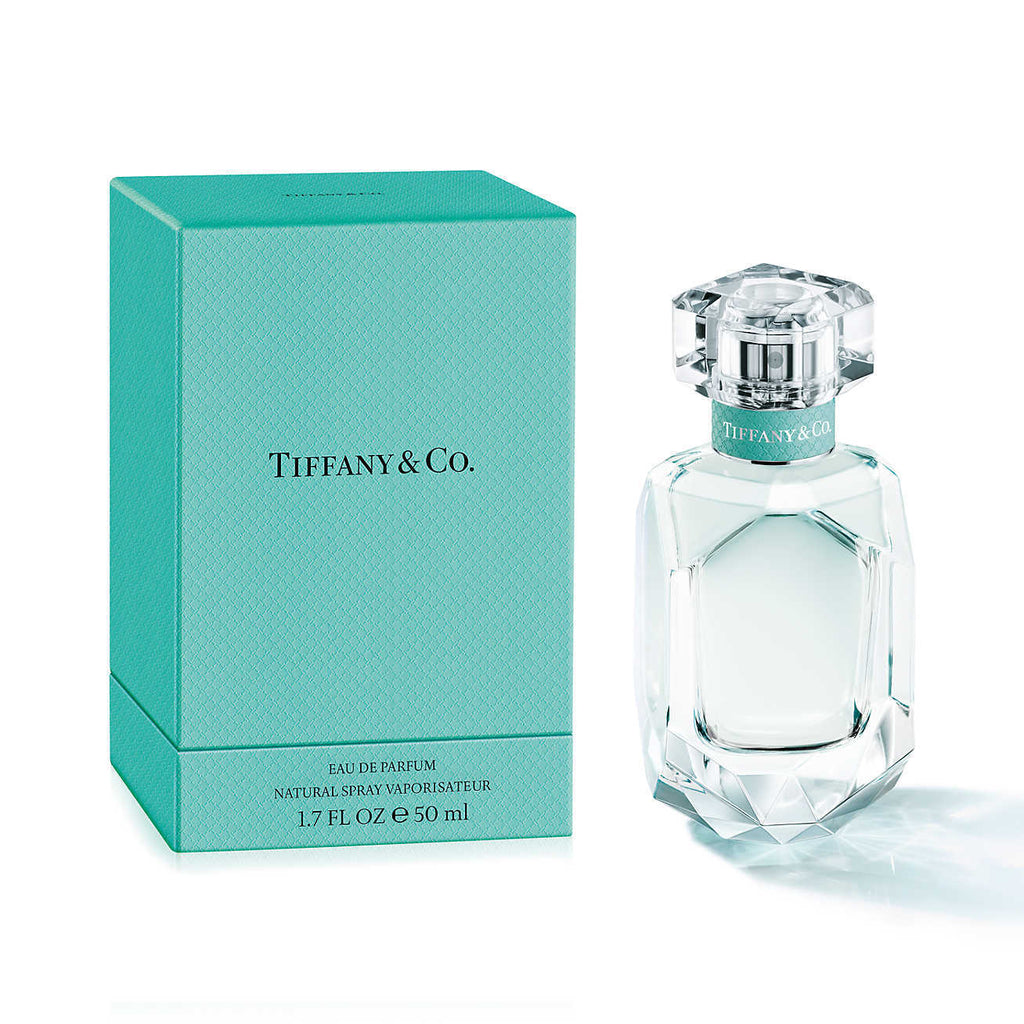 Tiffany Tiffany & Co Women's Perfume/Cologne For Women Eau De Parfum 1.7 oz / 2.5 oz Edp