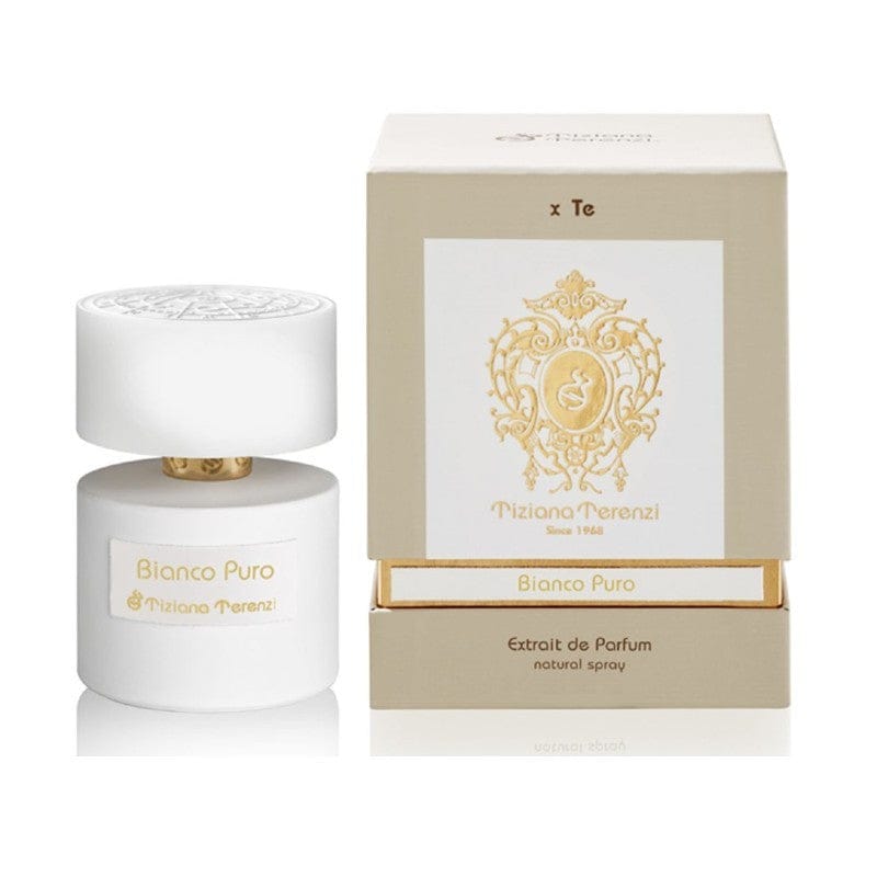 Tiziana Terenzi Bianco Puro 3.38 Oz Edp