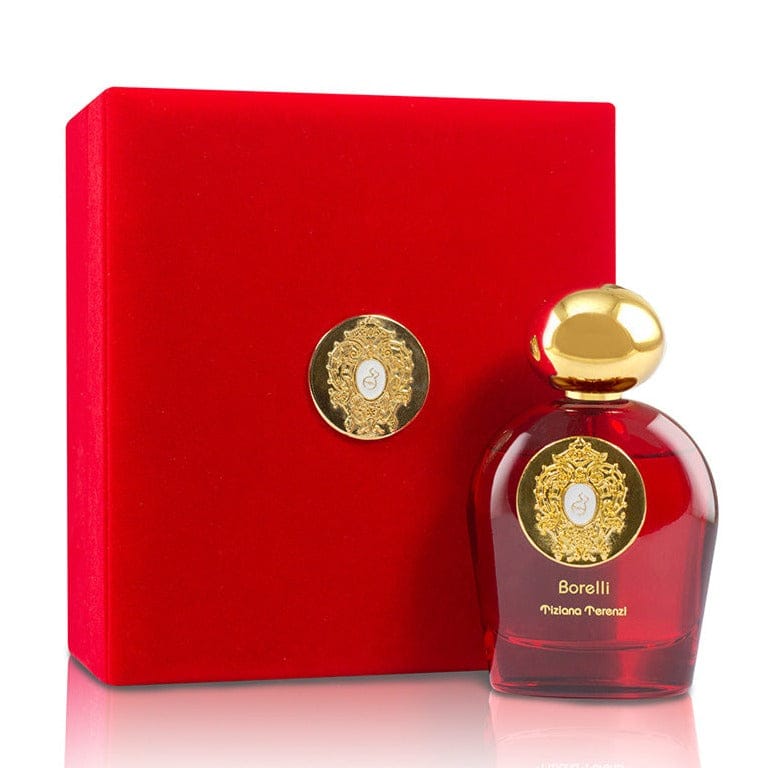 Tiziana Terenzi Borelli 3.38 oz  Edp