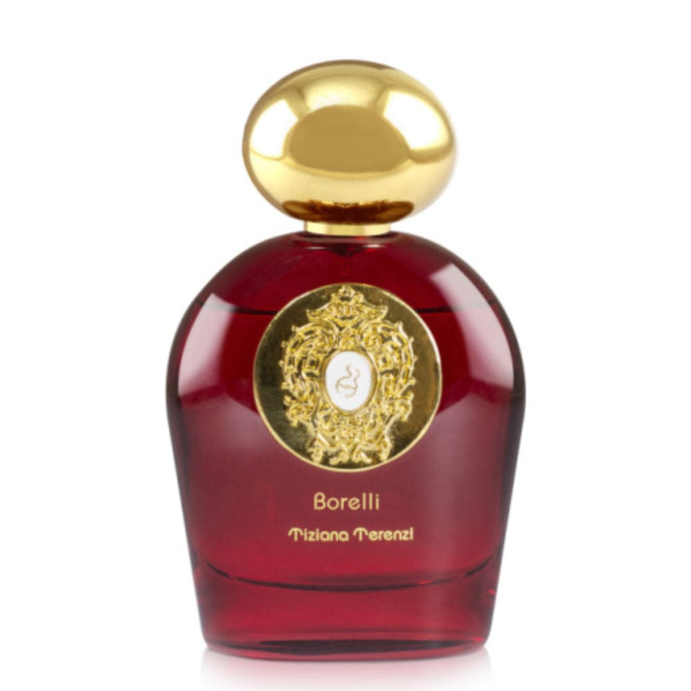 Tiziana Terenzi Borelli 3.38 oz  Edp
