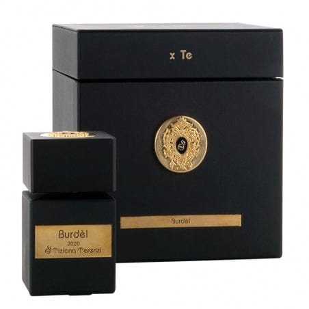 Tiziana Terenzi Burdel 3.38 Oz Edp