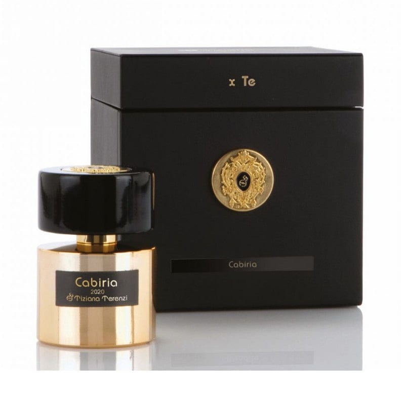 Tiziana Terenzi Cabiria 3.38 Oz Edp