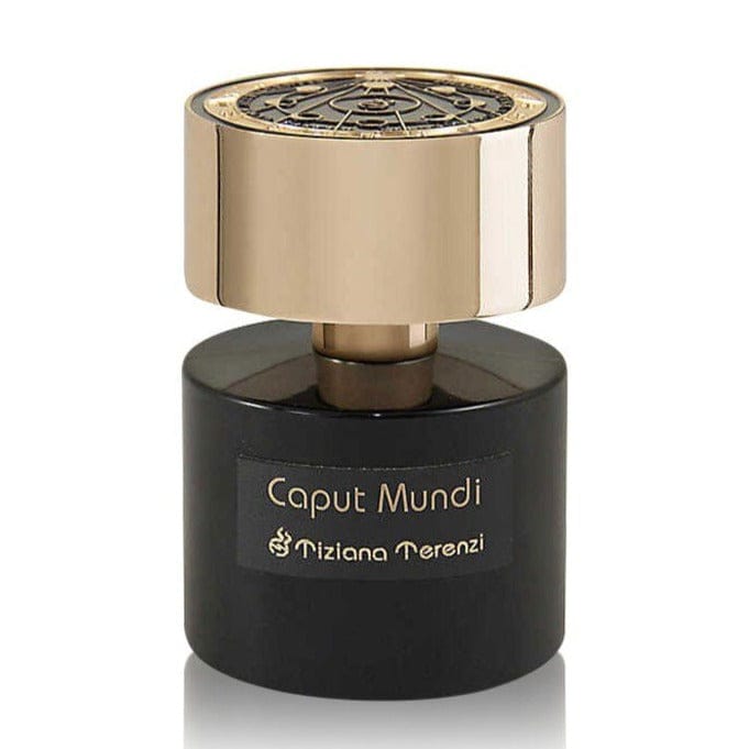 Tiziana Terenzi Caput Mundi 3.38 Oz Edp